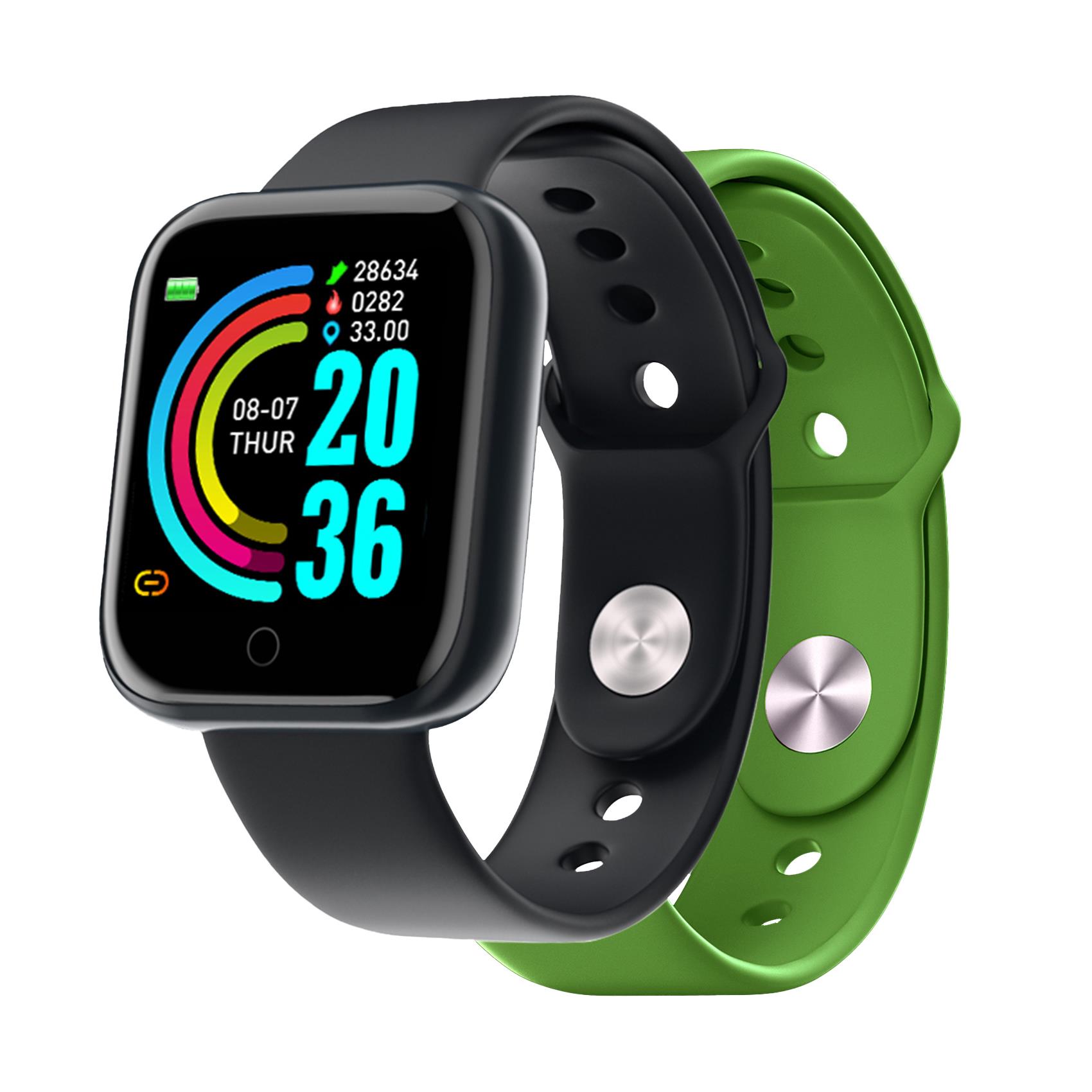 TRAINER SMARTBAND GN