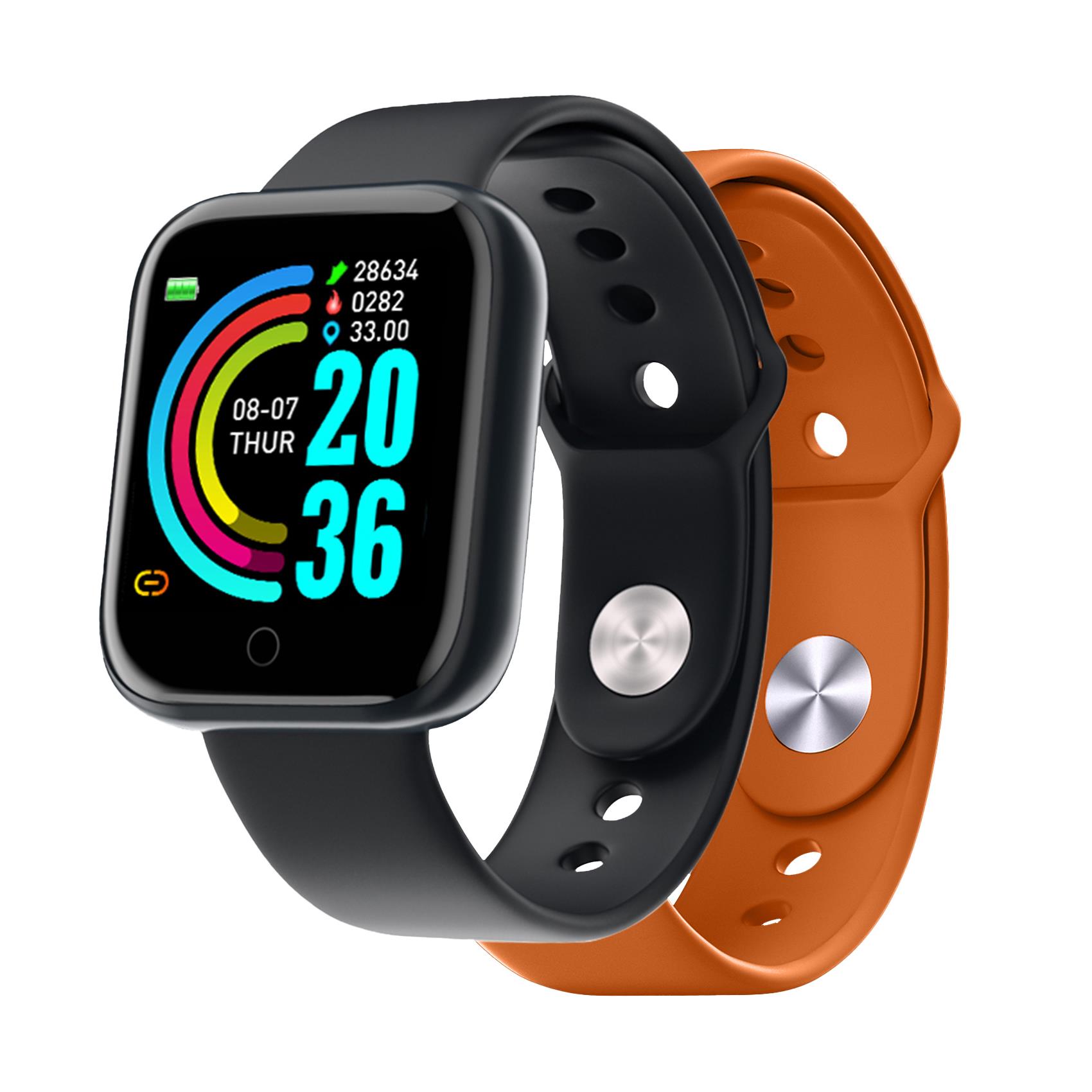 TRAINER SMARTBAND OR