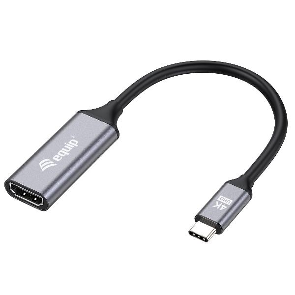 USB-C TO HDMI 2.0 ADAPTER  4K/60HZ