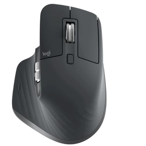 MX MASTER 3 MOUSE FOR MAC