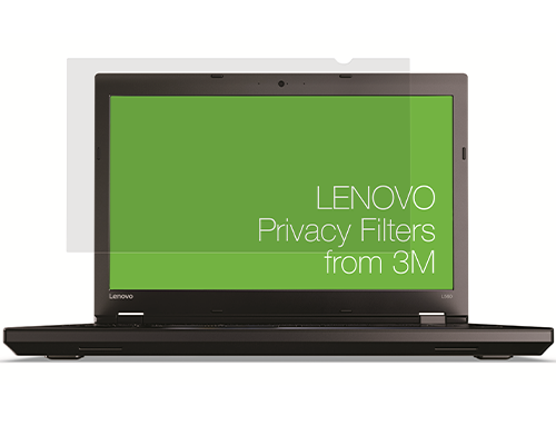 3M PRIVACY FILTER FROM LENOVO