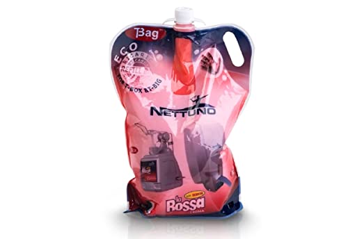 Sacca ricarica T-Bag La Rossa - 3 L - Nettuno