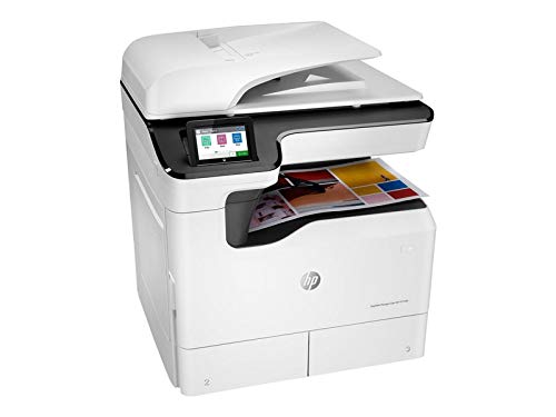 HP PAGEWIDE MNGD MFP P77440DN