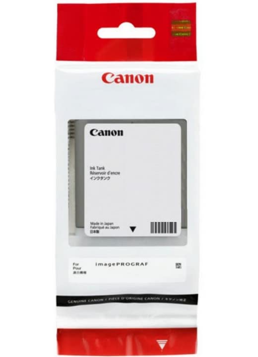 Canon - Cartuccia PFI-2700 - Arancione - 5294C001