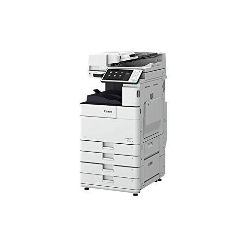 IMAGERUNNER ADVANCE C5535I