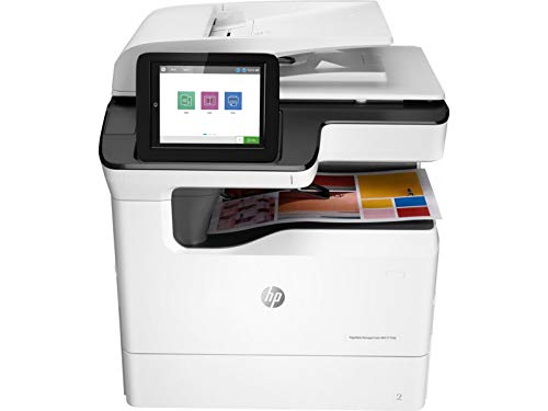 BASE PAGEWIDE MNGD MFP P779DNS