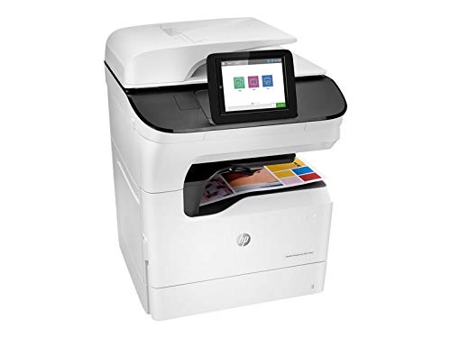 HP PAGEWIDE MNGD MFP P77940DNS