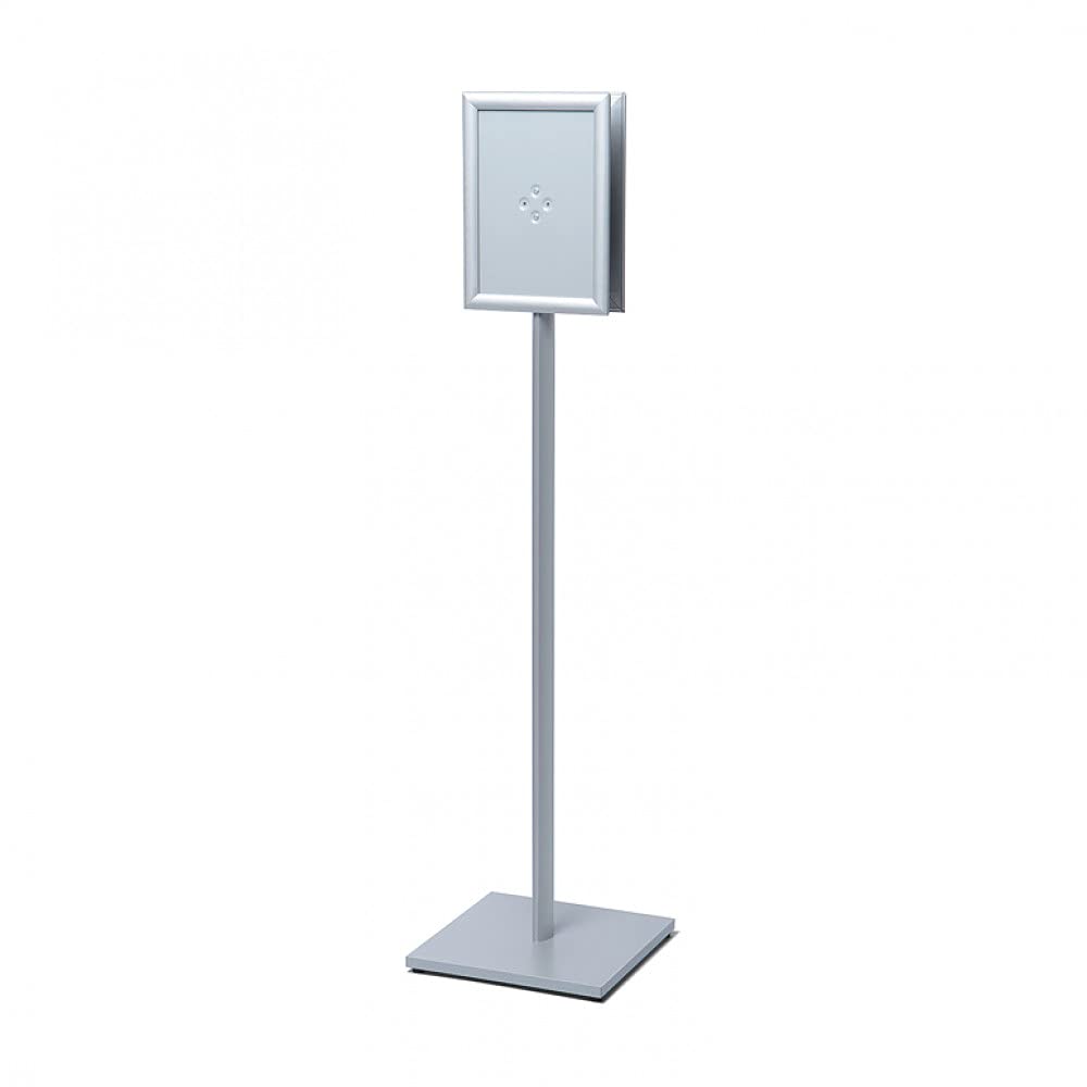 Display Catching Pole bifacciale - A3 - Studio T