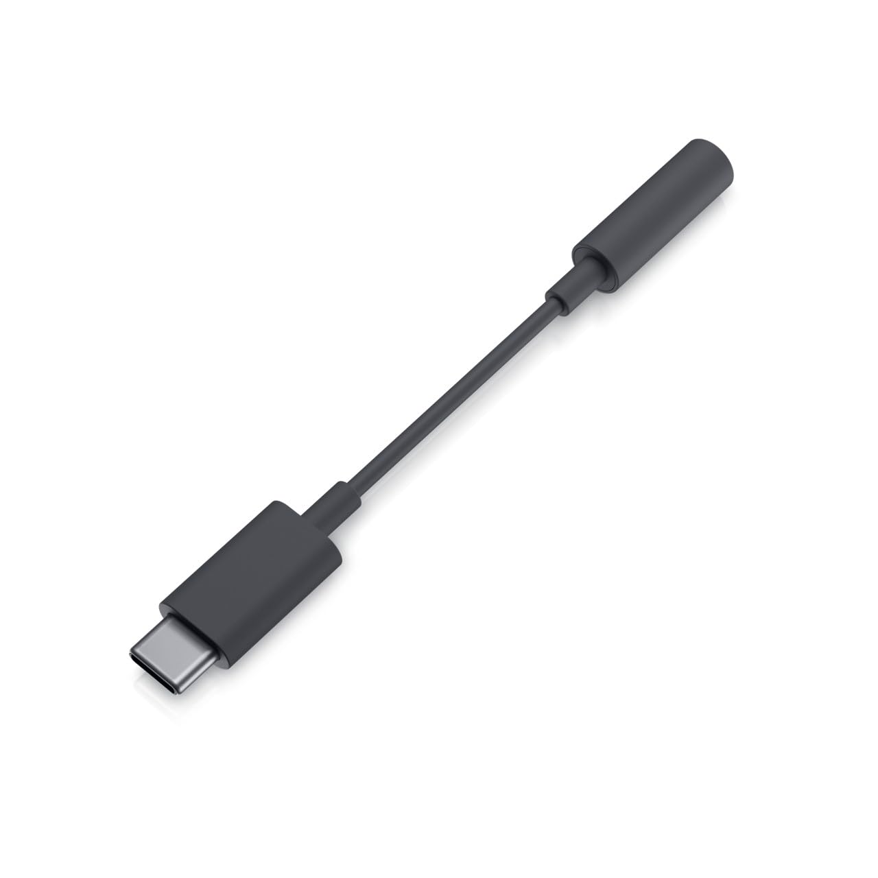 DELL ADAPTER - USB-C TO 3.5MM JACK