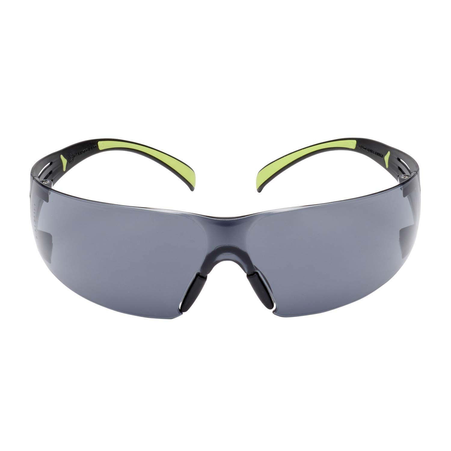 Occhiali di protezione Securefit SF400G - lente grigia - 3M