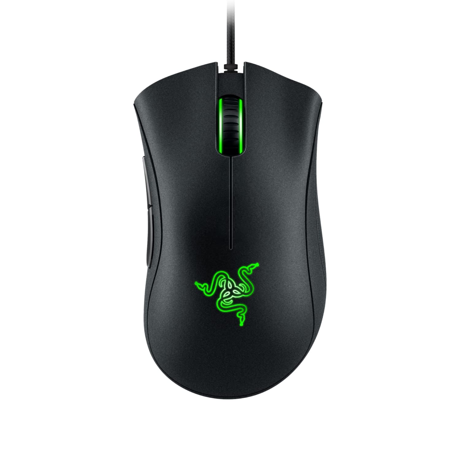 >>DEATHADDER ESSENTIAL [2021]
