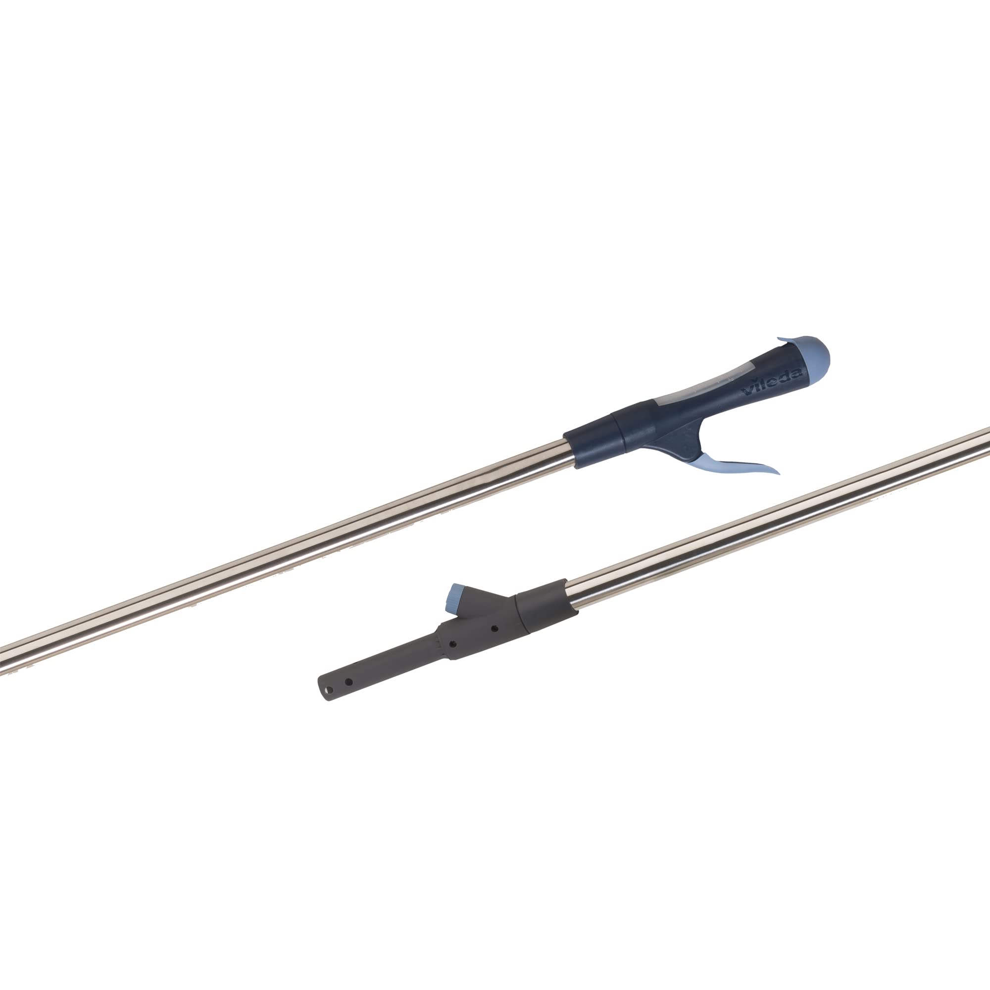 Manico SprayPro Inox, prodotto Vileda con serbatoio da 350 ml e lunghezza di 145 cm. 4023103194953 | initpc.it