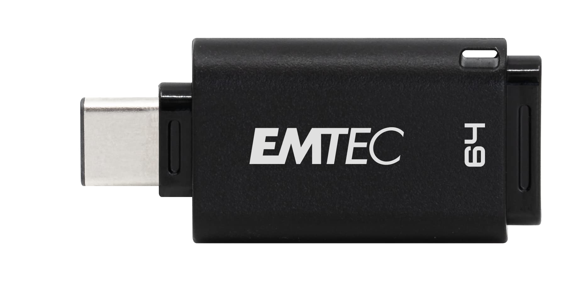 Emtec - USB3.2 D400 - Type-C - ECMMD64GD403 - 64GB