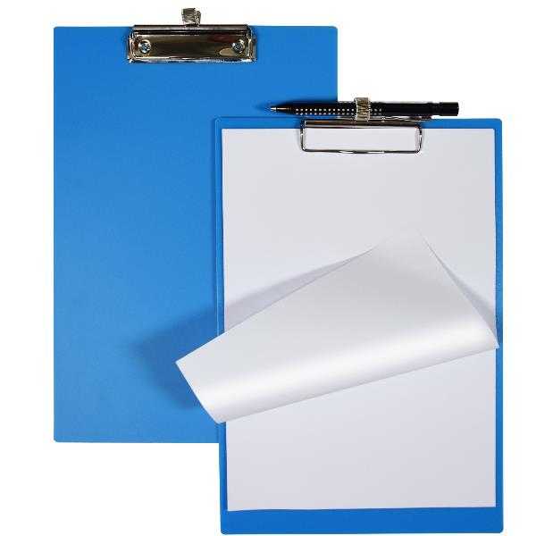 Portablocchi iris verde con penna inclusa ecosostenibile 8004972031200