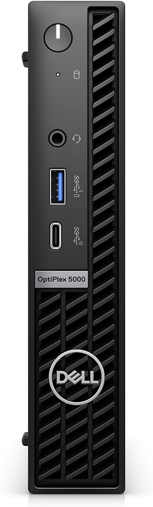 OPTIPLEX 5000 MFF