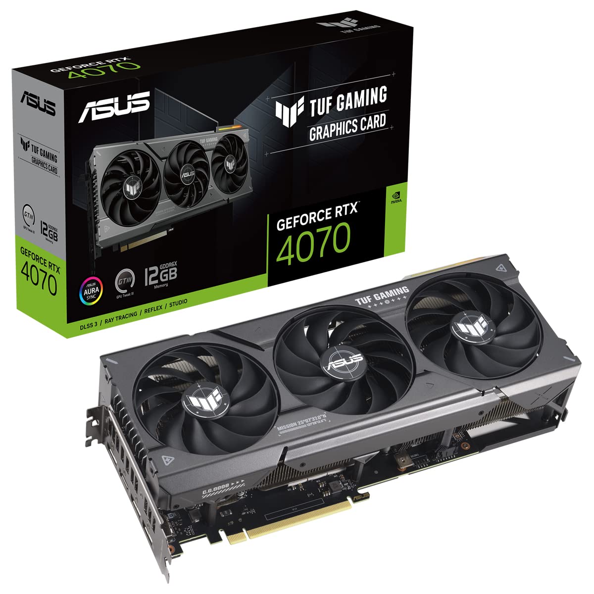 TUF-RTX4070-12G-GAMING