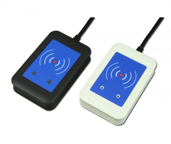 ELATEC TWN3 LEGIC NFC RFID CARD REA