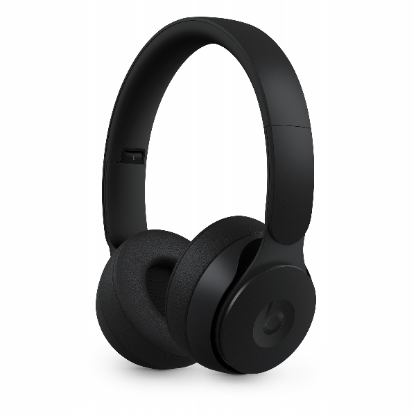 BEATS SOLO PRO WIRELESS- BLACK