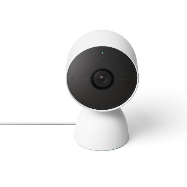 NEST CAM OUT/IN A BATTERIA