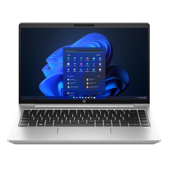 Notebook HP incaricato, modello PBK 445 G10 R5 8/256 W11P FHD 2Y con processore R5 e schermo Full HD. 0197497406900 | initpc.it