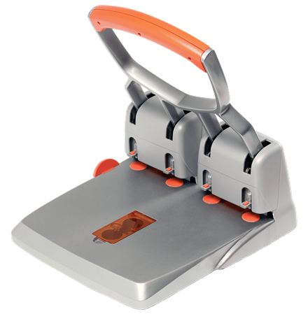 9200 SERIES 4 HOLE PUNCH KIT (OFFIC