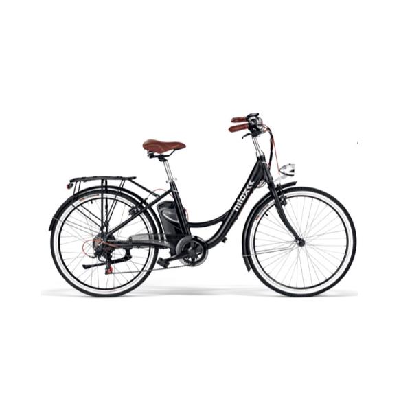 NILOX CITY E-BIKE SL5