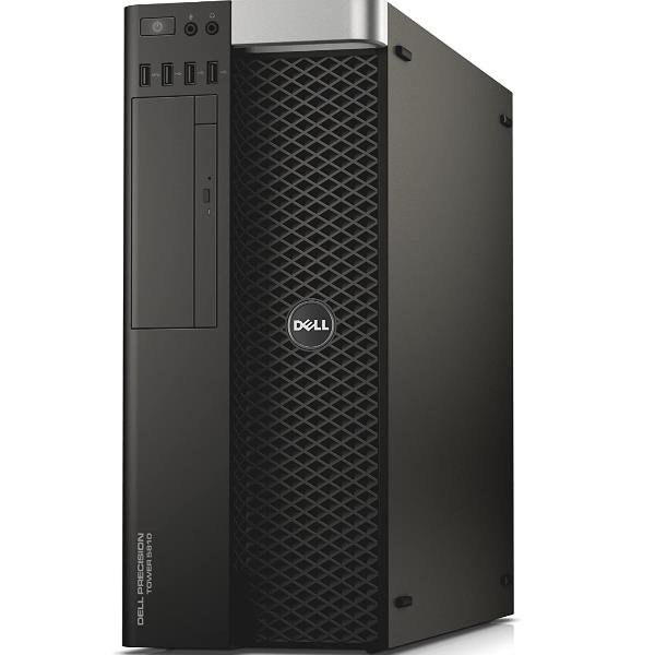 DELL T5810 TOWER XEON