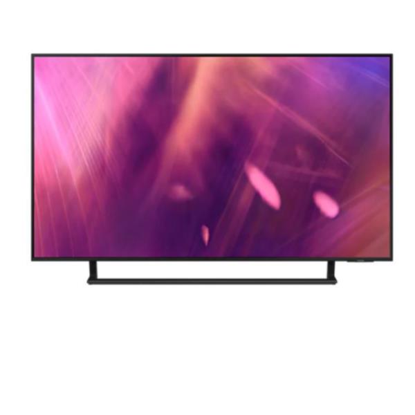 TV 4K da 43 pollici del 2021, serie 9079 di marca Samsung. 8806092586826 | initpc.it