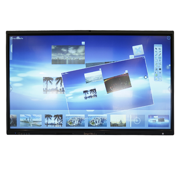 MONITOR TOUCH 75 20P 4K