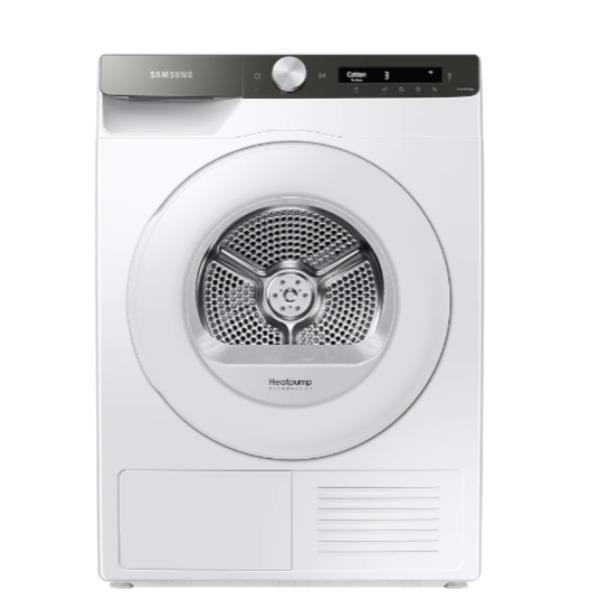 Scarico ottimale da 8 kg con classe energetica A+++, progettato per una maggiore efficienza e risparmio di acqua e energia, marchio Samsung. 8806090604805 | initpc.it