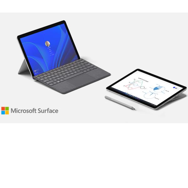 SURFACE GO 3 PENTIUM/128GB BL