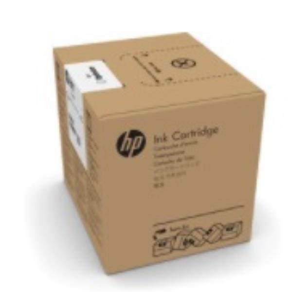 HP 871A 3L OPTIMIZER LATEX  INK CAR