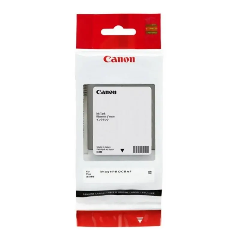 Canon - Cartuccia PFI-2700 - Ciano - 5289C001