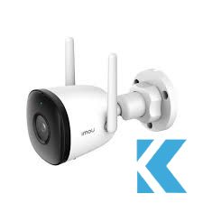 BULLET IP/WI-FI FULL-COLOR 2 MP