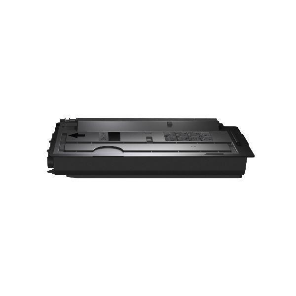 Toner nero per printer multifunzione Kyocera TASKalfa MZ3200i, con un totale di 20.000 pagine copiate, codice prodotto 1T02ZT0NL0. 632983074800 | initpc.it