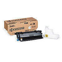 Kyocera-Mita - Toner per ECOSYS PA4500x/5000x- Nero - 1T0C0Y0NL0 - 12.500 pag