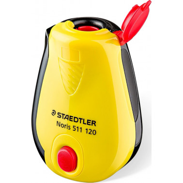 Temperamatite 1 foro per ambidestri 511 120