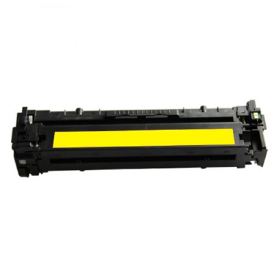 Toner giallo originale per imagerunner c3326i, 11000 pagine 4549292214055