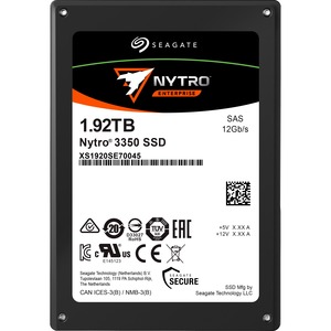 NYTRO 3350 SSD 1.92TB SAS 2.5S