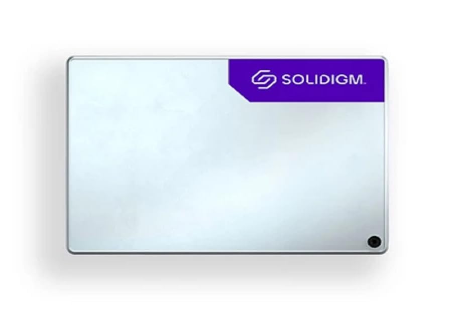 SOLIDIGM SSD P5430 7.68TB 2.5IN