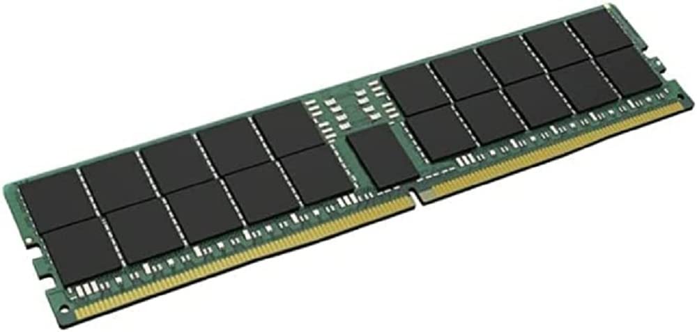 64GB DDR5-4800MT/S ECC REG 2RX4