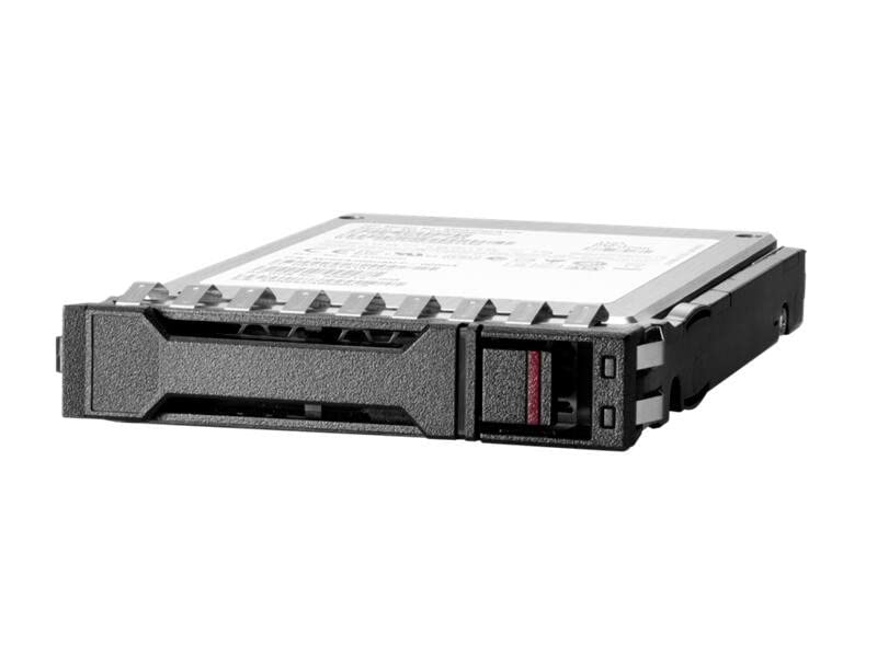 HPE 3.2TB SAS MU SFF BC MV SSD
