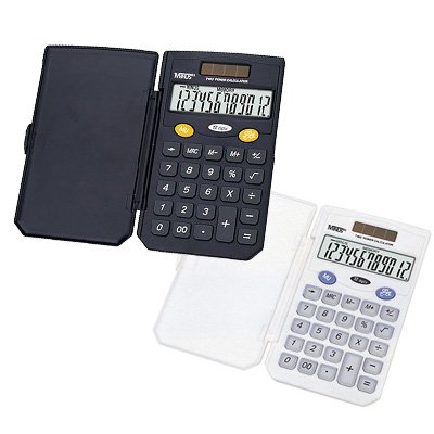 Calcolatrice tascabile Minus b3 12 cifre