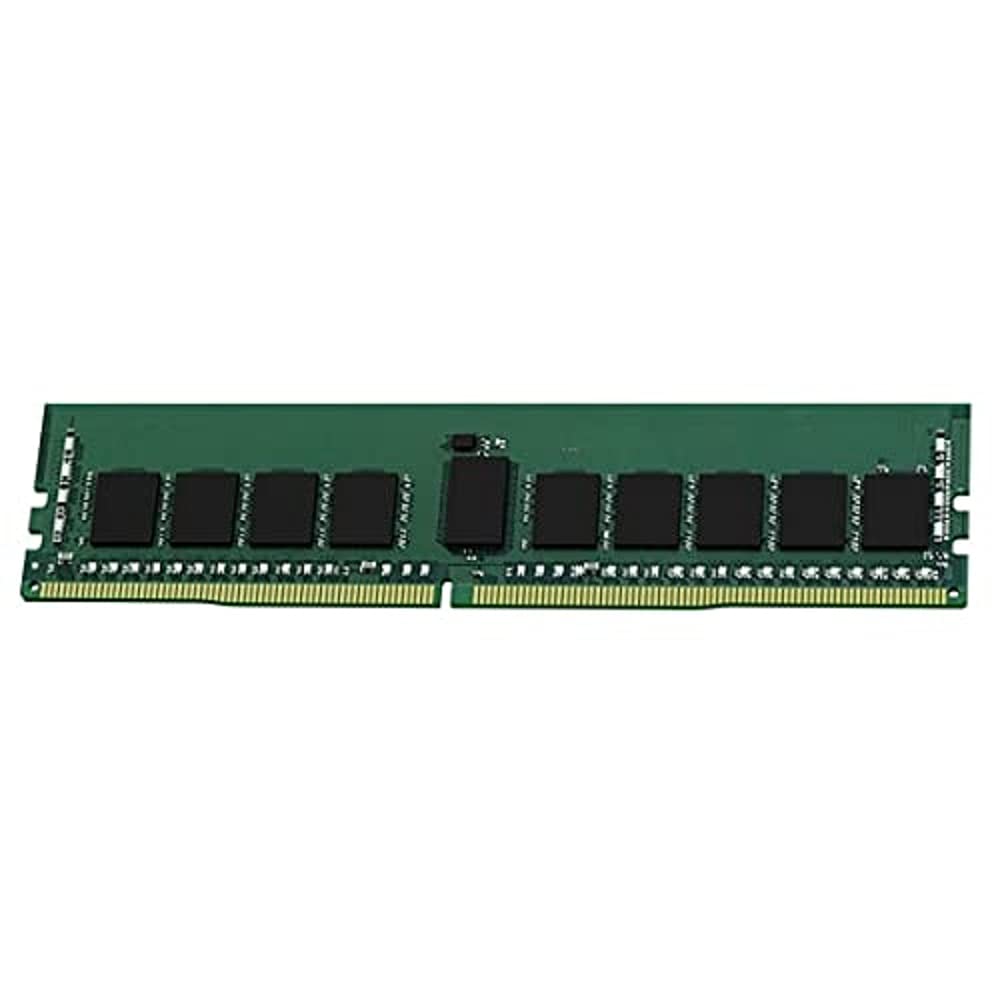 16GB DDR4-2666MHZ ECC CL19