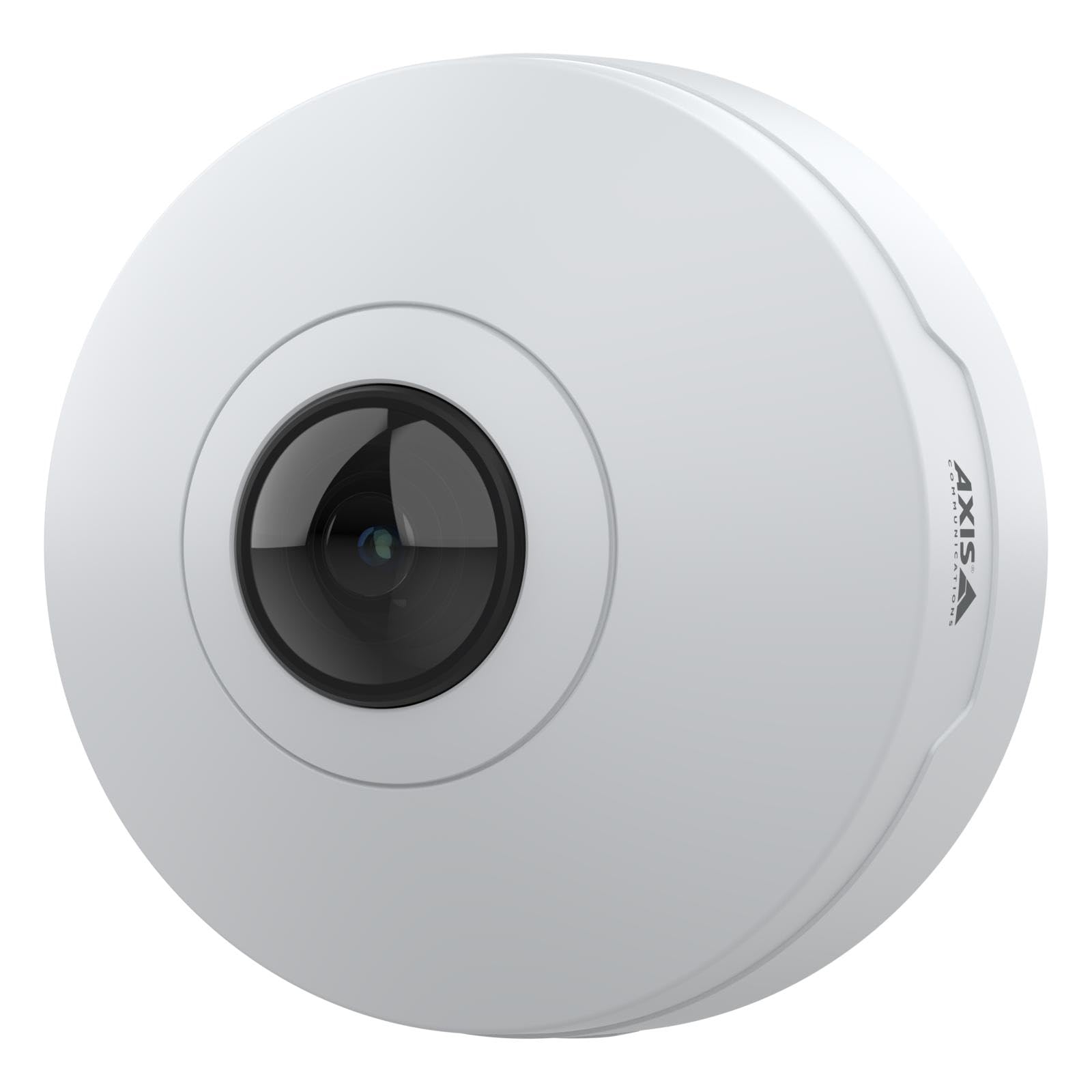 Telecamera ip axis m4327-p con fisheye da 6 mp per interni 7331021080652