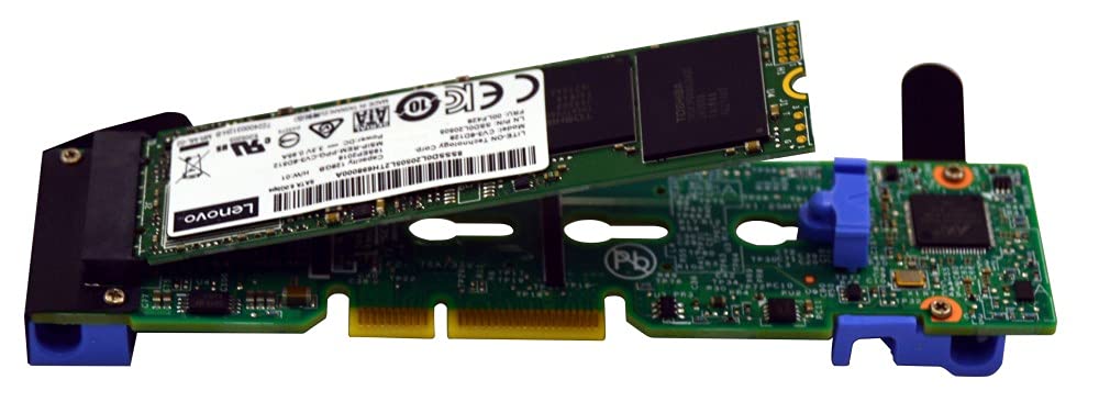 M.2 5300 960GB SATA SSD
