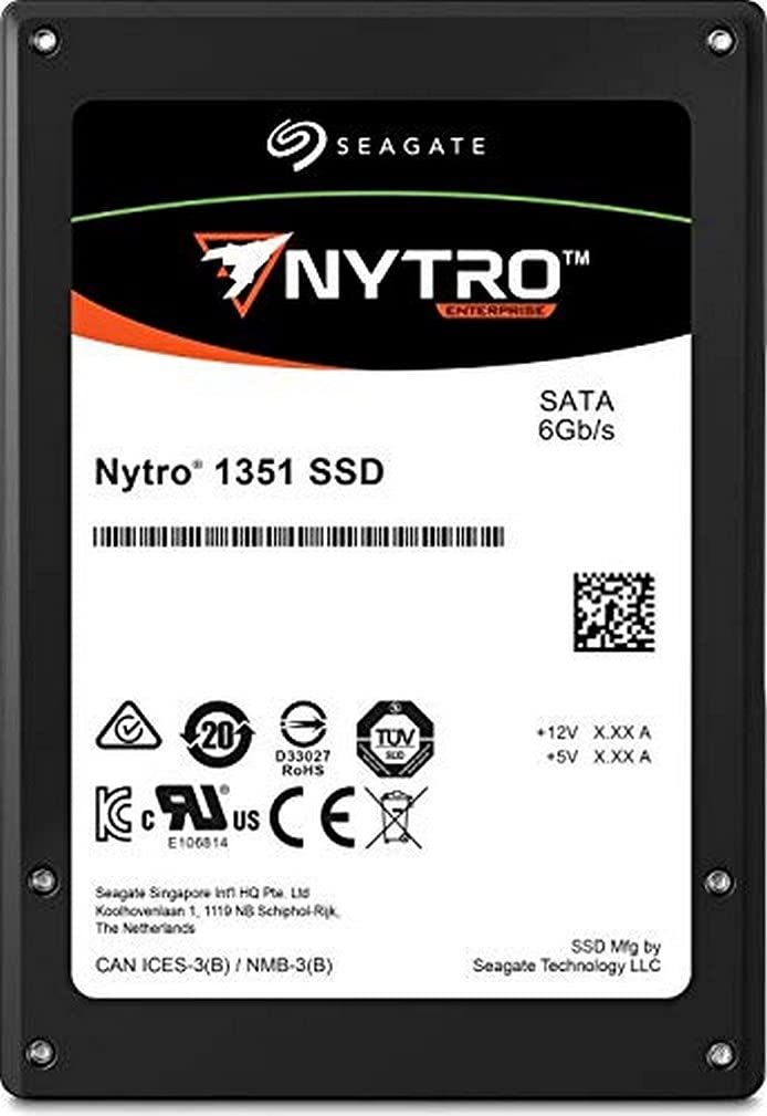 NYTRO 1351 SSD 1.92TB SATA