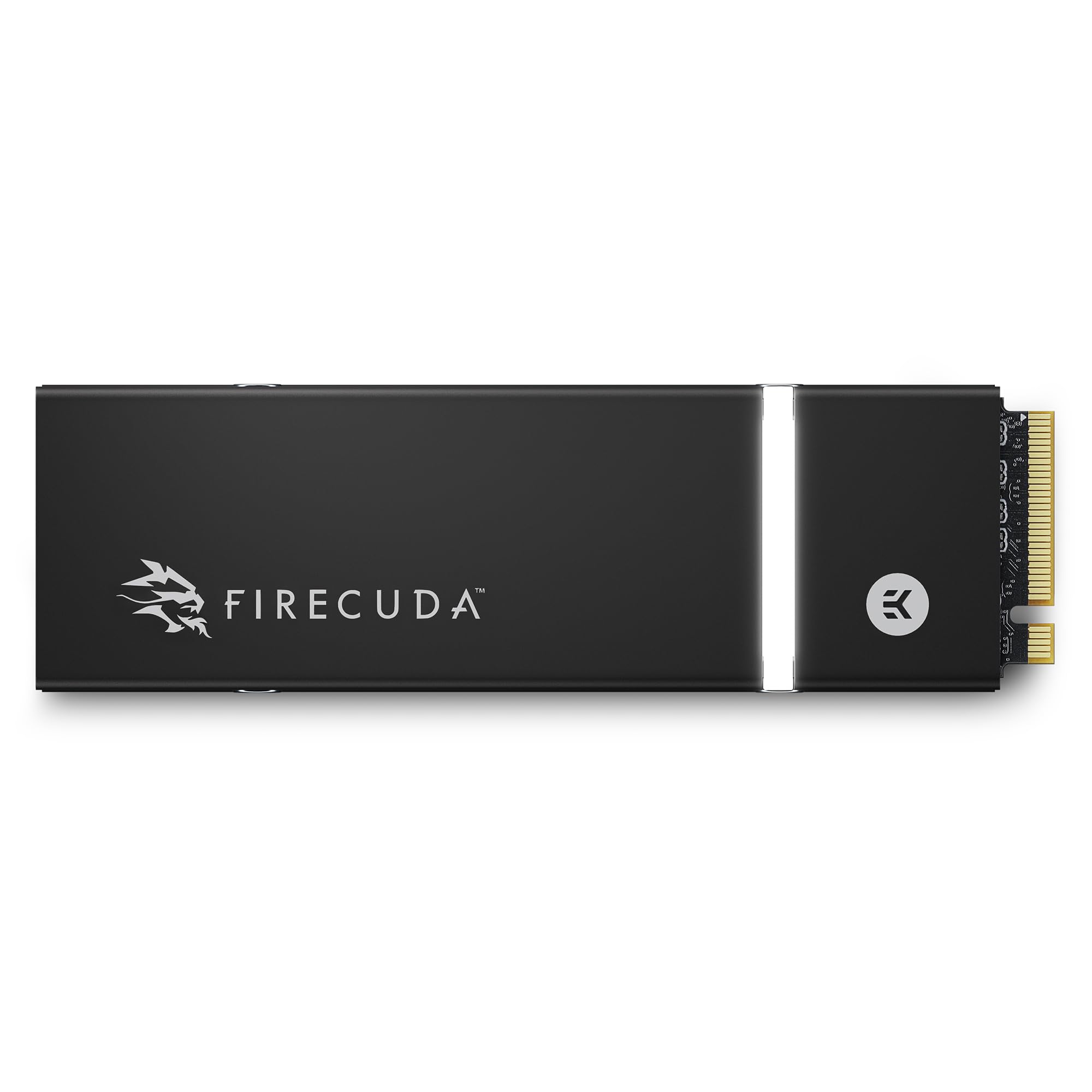 FIRECUDA 540 NVME SSD 2TB M.2S