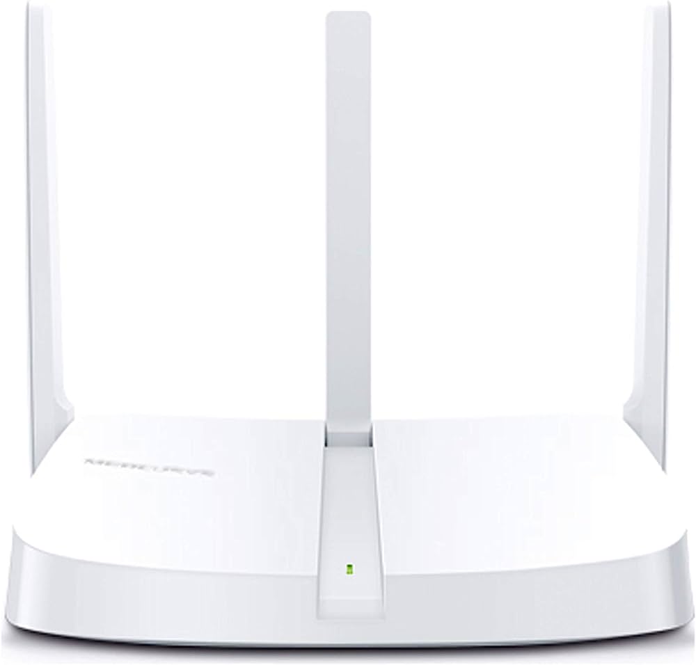N300 WI-FI ROUTER  300 MBPS