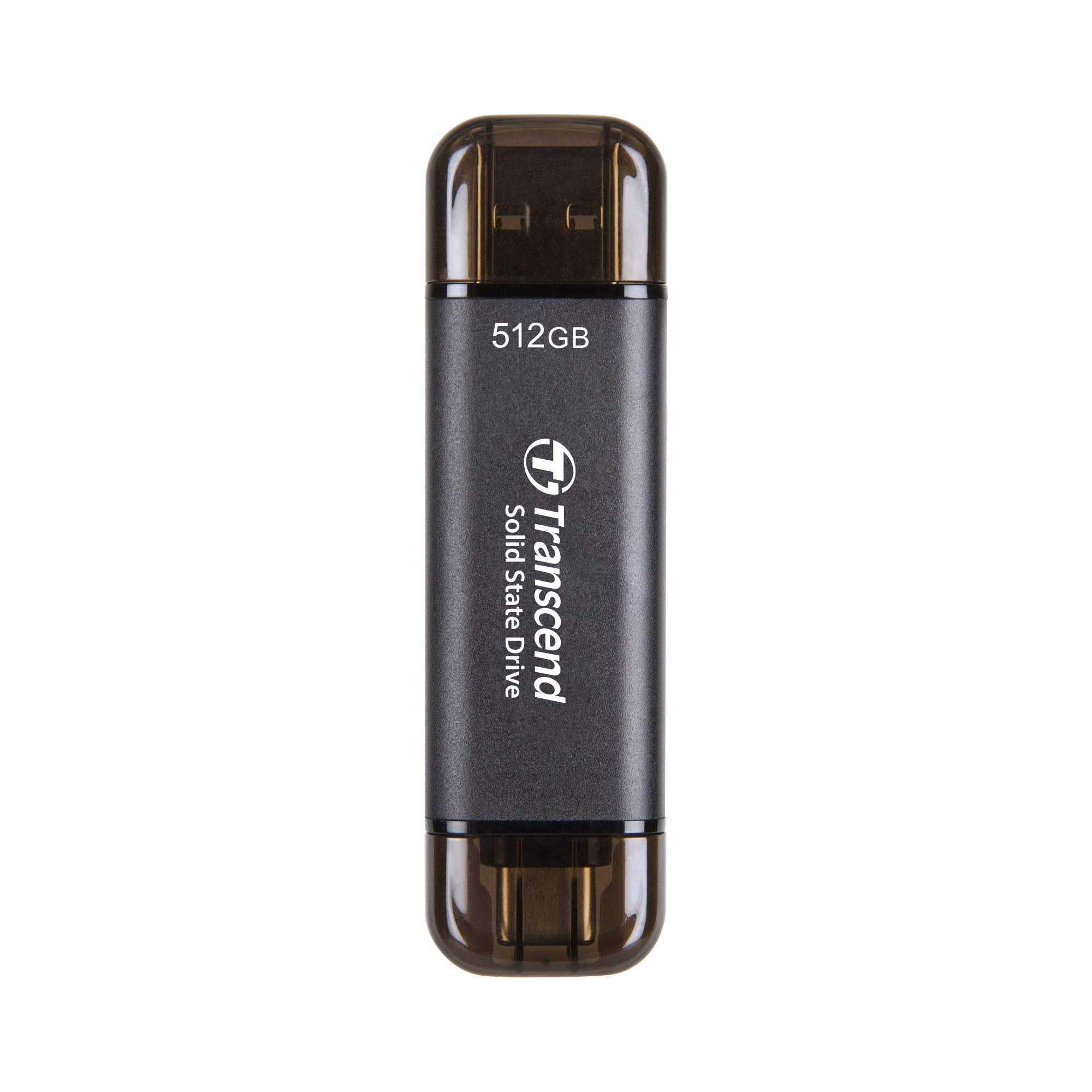 512GB EXTERNAL SSD ESD310C USB